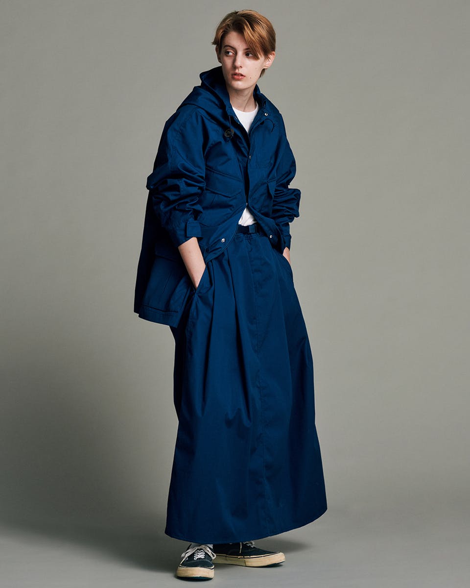 North Face Purple Label SS22 Collection 